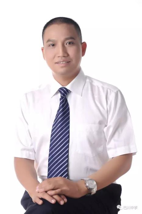 大概巴川中学的校长助理令狐云国老师会满足他们的要求