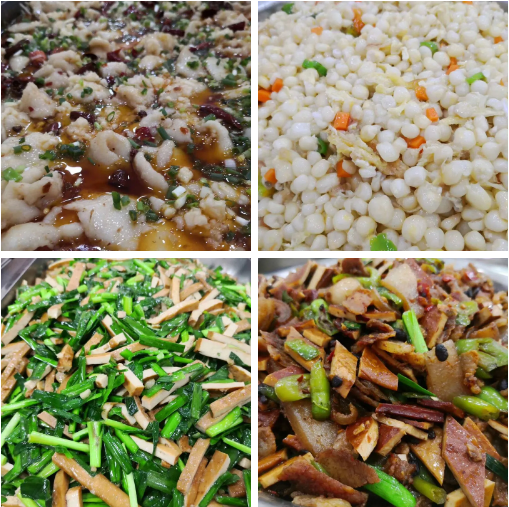 巴川中学【官网】2020高考进行时 | 巴川学子,奋笔疾书铸非凡,金榜题