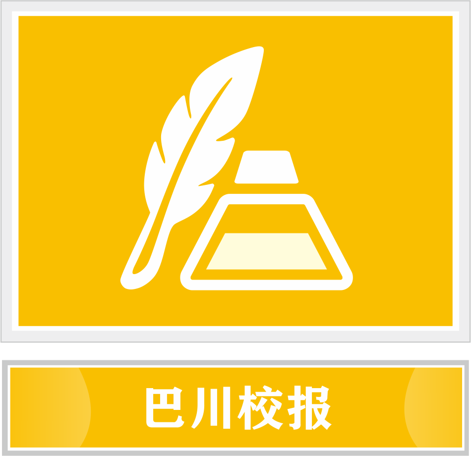 巴川中学logo图片